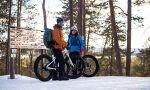 Lapland winter adventure tour