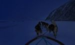 Svalbard Polar Night