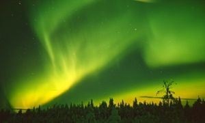 Borealis, Northern Lights watching