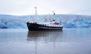 Svalbard, the archipelago at the North Pole gate