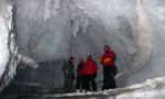 New Year's Eve in Svalbard