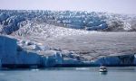 Northern Lights in Greenland