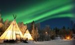 Northern Lights in Canada