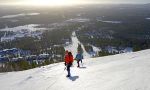 Lapland winter adventure tour