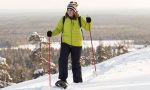 Lapland winter adventure tour