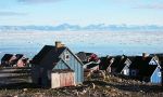 By boat into the longest fjord in the world