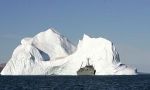 By boat into the longest fjord in the world