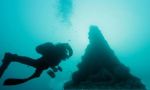 Diving trip in Iceland