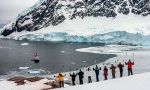 Antarctica Air - Cruise