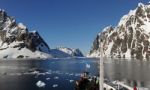Antarctica Peninsula Cruise