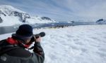 Antarctica Peninsula Cruise