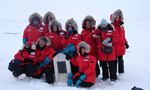 Incentive trip in Canada - Tracking the footsteps of the Arctic King