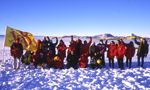 Incentive trip in Greenland - The Arctic pearl Incentive trip in Greenland - The Arctic pearl