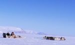 Inuit people and their land