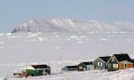 Inuit people and their land