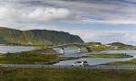 Selfdriving in Norway