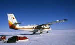 Ski expedition to the Magnetic North Pole Ski expedition to the Magnetic North Pole