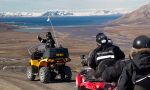 Svalbard, the archipielago at the gates of the North Pole