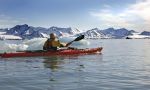 Svalbard, the archipelago at the North Pole gate