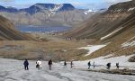 Svalbard, the archipelago at the North Pole gate