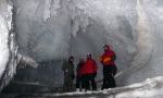 Svalbard Polar Night