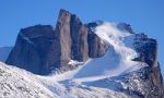 Akshayuk Pass trekking